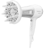 Uscător de păr Rowenta Powerline CV5930F0, 2400 W, Alb
