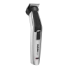 Trimmer pentru bărbați BaByliss 8-in-1 Titanium Multi Trimmer MT726E, Argintiu | Negru Trimmer pentru bărbați BaByliss 8-in-1 Titanium Multi Trimmer MT726E, Argintiu | Negru