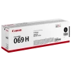 Cartuș laser Canon CRG-069H, Negru Cartuș laser Canon CRG-069H, Negru