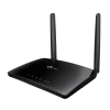 Router fără fir TP-LINK Archer MR402, 4G, Negru Router fără fir TP-LINK Archer MR402, 4G, Negru