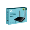 Router fără fir TP-LINK Archer MR402, 4G, Negru Router fără fir TP-LINK Archer MR402, 4G, Negru