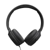 Căști JBL Tune 520C, Negru Căști JBL Tune 520C, Negru