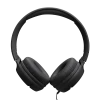 Căști JBL Tune 520C, Negru Căști JBL Tune 520C, Negru