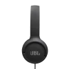 Căști JBL Tune 520C, Negru Căști JBL Tune 520C, Negru