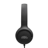 Căști JBL Tune 520C, Negru Căști JBL Tune 520C, Negru