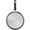 Tigaie pentru clătite Tefal G2663872, 25cm, Grey Tigaie pentru clătite Tefal G2663872, 25cm, Grey