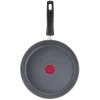Tigaie pentru clătite Tefal G2663872, 25cm, Grey Tigaie pentru clătite Tefal G2663872, 25cm, Grey