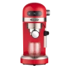 Кофеварка рожковая Ardesto YCM-E1501, 1350Вт, Красный Кофеварка рожковая Ardesto YCM-E1501, 1350Вт, Красный
