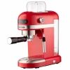 Кофеварка рожковая Ardesto YCM-E1501, 1350Вт, Красный Кофеварка рожковая Ardesto YCM-E1501, 1350Вт, Красный