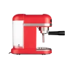 Кофеварка рожковая Ardesto YCM-E1501, 1350Вт, Красный Кофеварка рожковая Ardesto YCM-E1501, 1350Вт, Красный