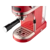 Кофеварка рожковая Ardesto YCM-E1501, 1350Вт, Красный Кофеварка рожковая Ardesto YCM-E1501, 1350Вт, Красный