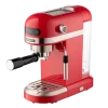 Кофеварка рожковая Ardesto YCM-E1501, 1350Вт, Красный Кофеварка рожковая Ardesto YCM-E1501, 1350Вт, Красный