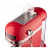 Кофеварка рожковая Ardesto YCM-E1501, 1350Вт, Красный Кофеварка рожковая Ardesto YCM-E1501, 1350Вт, Красный
