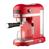 Кофеварка рожковая Ardesto YCM-E1501, 1350Вт, Красный Кофеварка рожковая Ardesto YCM-E1501, 1350Вт, Красный