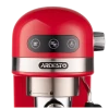 Кофеварка рожковая Ardesto YCM-E1501, 1350Вт, Красный Кофеварка рожковая Ardesto YCM-E1501, 1350Вт, Красный