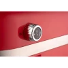 Кофеварка рожковая Ardesto YCM-E1501, 1350Вт, Красный Кофеварка рожковая Ardesto YCM-E1501, 1350Вт, Красный