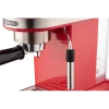 Кофеварка рожковая Ardesto YCM-E1501, 1350Вт, Красный Кофеварка рожковая Ardesto YCM-E1501, 1350Вт, Красный