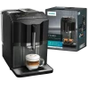 Кофемашина Siemens TI355209RW, Чёрный