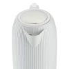 Fierbător electric Gorenje K17DPW, Alb Fierbător electric Gorenje K17DPW, Alb