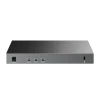 PoE коммутатор TP-LINK LS1210GP, 802.3af/at PoE