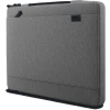 Husă pentru laptop DELL Ecoloop Urban, 16", Gri Husă pentru laptop DELL Ecoloop Urban, 16