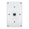 Беспроводная точка доступа TP-LINK Festa F65-Wall, 2402 Мбит/с, 574 Мбит/с, Белый Беспроводная точка доступа TP-LINK Festa F65-Wall, 2402 Мбит/с, 574 Мбит/с, Белый