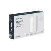 Беспроводная точка доступа TP-LINK Festa F65-Wall, 2402 Мбит/с, 574 Мбит/с, Белый Беспроводная точка доступа TP-LINK Festa F65-Wall, 2402 Мбит/с, 574 Мбит/с, Белый