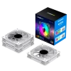 Ventilator PC Gamemax KF300, 120 mm