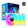 Ventilator PC Gamemax KF300, 120 mm