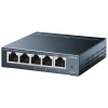 Switch de rețea TP-LINK TL-SG105, 5x 10/100/1000 Mbps
