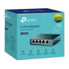 Switch de rețea TP-LINK TL-SG105, 5x 10/100/1000 Mbps