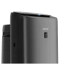 Umidificator și purificator de aer Sharp UA-KIN52E-H, Charcoal Grey Umidificator și purificator de aer Sharp UA-KIN52E-H, Charcoal Grey