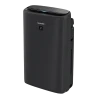 Umidificator și purificator de aer Sharp UA-KIN52E-H, Charcoal Grey Umidificator și purificator de aer Sharp UA-KIN52E-H, Charcoal Grey