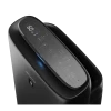 Umidificator și purificator de aer Sharp UA-KIN52E-H, Charcoal Grey Umidificator și purificator de aer Sharp UA-KIN52E-H, Charcoal Grey