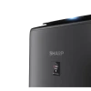 Umidificator și purificator de aer Sharp UA-KIN52E-H, Charcoal Grey Umidificator și purificator de aer Sharp UA-KIN52E-H, Charcoal Grey