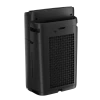 Umidificator și purificator de aer Sharp UA-KIN52E-H, Charcoal Grey Umidificator și purificator de aer Sharp UA-KIN52E-H, Charcoal Grey