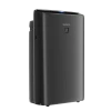 Umidificator și purificator de aer Sharp UA-KIN52E-H, Charcoal Grey Umidificator și purificator de aer Sharp UA-KIN52E-H, Charcoal Grey