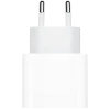 Încărcător Apple 20W USB-C Power Adapter, 20W, Alb Încărcător Apple 20W USB-C Power Adapter, 20W, Alb