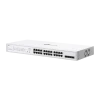 PoE коммутатор TP-LINK Festa FS328GP, 802.3af / 802.3at PoE коммутатор TP-LINK Festa FS328GP, 802.3af / 802.3at