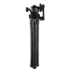 Selfie Stick HAMA Mini Flexpro, Negru Selfie Stick HAMA Mini Flexpro, Negru