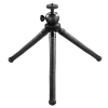 Selfie Stick HAMA Mini Flexpro, Negru Selfie Stick HAMA Mini Flexpro, Negru