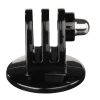 Selfie Stick HAMA Mini Flexpro, Negru Selfie Stick HAMA Mini Flexpro, Negru