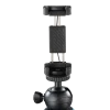Selfie Stick HAMA Mini Flexpro, Negru Selfie Stick HAMA Mini Flexpro, Negru