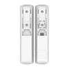 Датчик открытия Ajax DoorProtect, Белый Датчик открытия Ajax DoorProtect, Белый