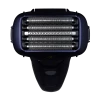Aparat de ras electric Panasonic ES-LV67-A820, Albastru