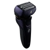Aparat de ras electric Panasonic ES-LV67-A820, Albastru