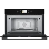 Микроволновая печь Whirlpool W9 MD260 BSS, Чёрный Микроволновая печь Whirlpool W9 MD260 BSS, Чёрный