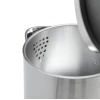 Электрочайник Gorenje K15DWS, Нержавеющая сталь