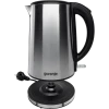 Электрочайник Gorenje K15DWS, Нержавеющая сталь