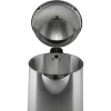 Электрочайник Gorenje K15DWS, Нержавеющая сталь